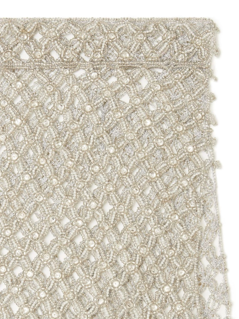 Cheap skirt Alanui open-knit Women 0814